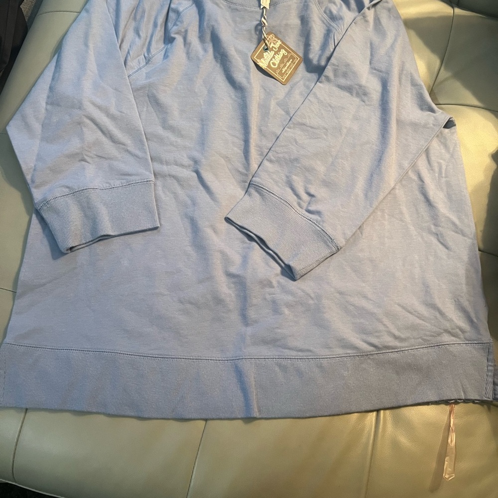 Matilda Jane Top, NWT in size XL.